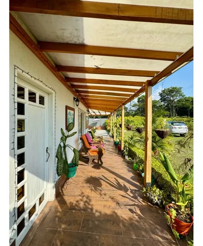 Finca En Venta A Puerta Cerrada - Santa Elena El Cerrito Valle