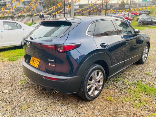 Mazda CX-30 2.0 Grand Touring At