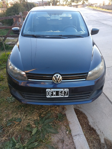 Volkswagen Saveiro 1.6 Gp Ce 101cv Safety