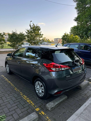 Toyota Yaris 1.5 107Cv Xs Cvt