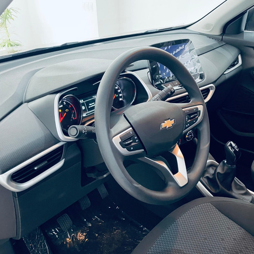 Chevrolet Tracker 1.2 Turbo At