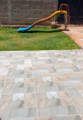 Casa Con Titulo Puerto Iguazu Mnes