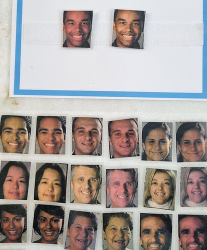 Jogo Reabilitação Idosos Demência +sequencia Lógica