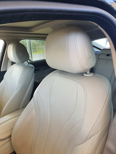 Imagen 4 de 7 de Bmw X6 / Xdrive 30d