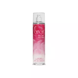 Can Can Burlesque De Paris Hilton Para Mujer Body Mist 236ml