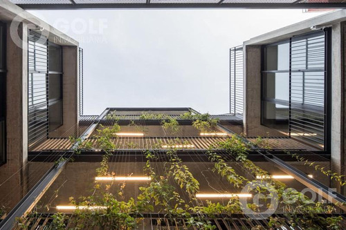Vendo O Alquilo Oficina De 40m2 A Estrenar, Hacia Atrás, Garaje Opcional, Sala De Reuniones, Pocitos