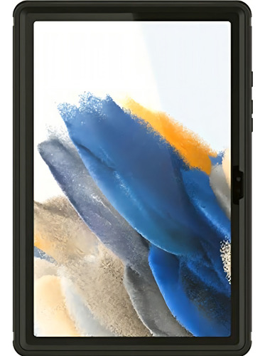 Otterbox Funda Protectora Resistente Para Samsung Galaxy Tab
