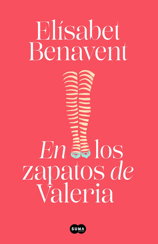 Libro: En Los Zapatos De Valeria - Tapa Dura