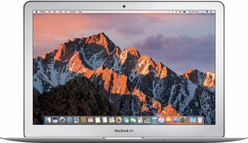 Apple Macbook Air 13.3 Inte I5 1.6-8gb 128gb Consultar Stock