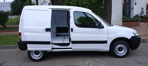 Citroën Berlingo Furgon 1.6 Hdi 92 Bussines Mixto