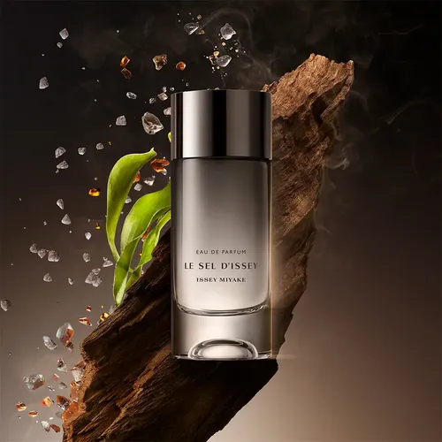 Perfume Issey Miyake Le Sel D'issey Edp 100ml Masculino