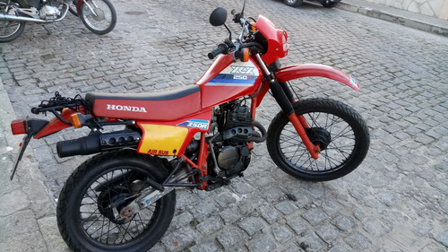 Xlx 250 Ano 1993