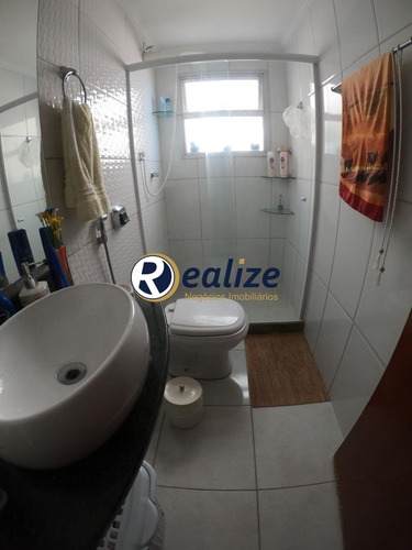 Imagem 18 de 29 de Apartamento Composto Por 2 Quartos À Venda Na Enseada Azul, Guarapari-es - Realize Negócios Imobiliários. - Ap00695 - 68198618