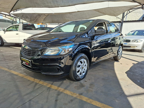 Chevrolet Onix Onix 1.0 LS SPE/4