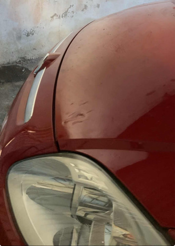 Fiat Palio 1.6 16v Essence Flex Dualogic 5p