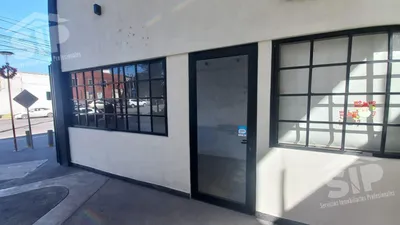 Local comercial en renta