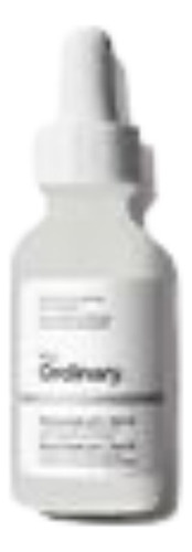 The Ordinary Serum Skincare 25+ 30ml Cafeína 5% Grasa Ácido Salicilico 2% Día/noche