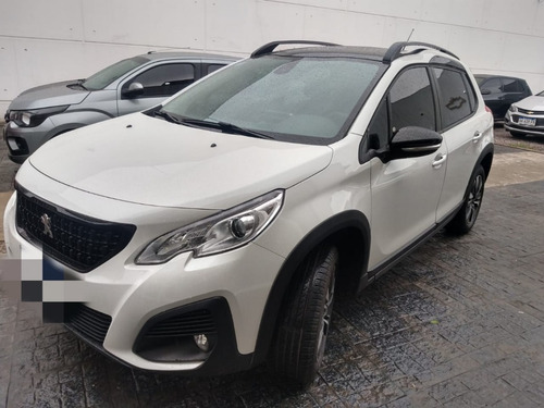 Peugeot 2008 Feline 1.6 Automatica 2019 Linea 2020 Usado