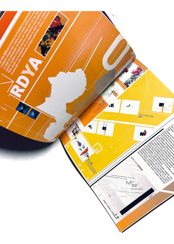 Revista Crann Número 11 Diseño Y Comunicación (Usado)