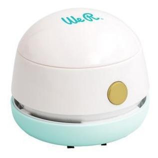 Imagem 2 de 2 de We R - Aspirador De Gliter - Glitter Mini Vac - (661068)