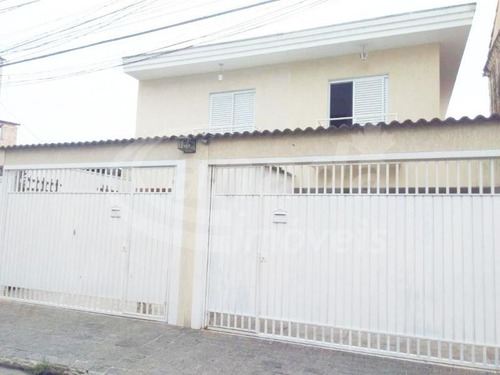 Ref.: 9966 - Sobrado Em Osasco Para Venda - V9966