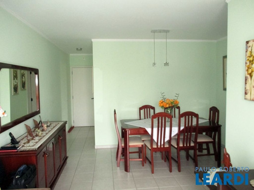 Imagem 1 de 15 de Apartamento - Vila Graff - Sp - 442266