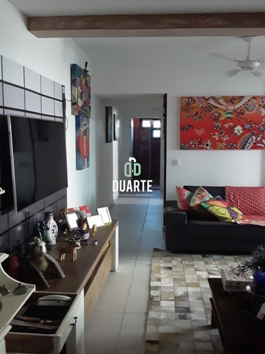 Imagem 1 de 30 de Apartamento À Venda, 80m2, 2 Quartos, 1 Suíte, Lazer, 1 Vaga, Aparecida, Santos, Sp - Ap02037 - 34654341