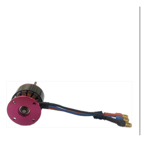 Motor Brushless 2210 1650kv Turnigy
