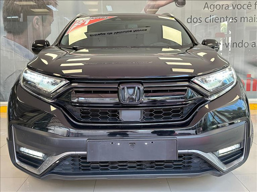 Honda CR-V 1.5 Touring Turbo Cvt