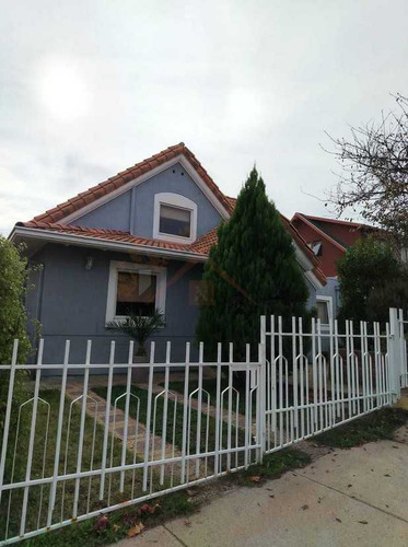 Casa En Condominio (107646)