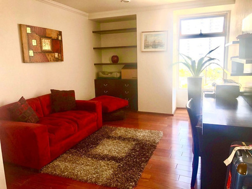 Imagen 7 de 28 de Venta De Depa Torres Vivendi Interlomas