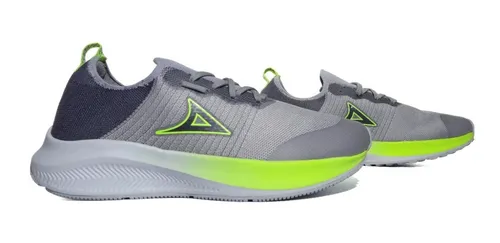 Tenis pirma 2025 running hombre