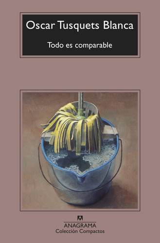 Todo Es Comparable (libro Original)