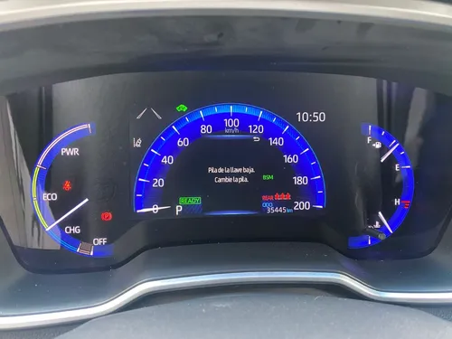Toyota Corolla 1.8 Se-g