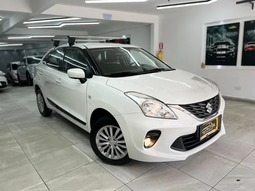 Suzuki Baleno Mt 2022