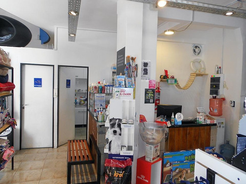 Local 110m² Aprox. Excelente Estado - Ramos Mejia
