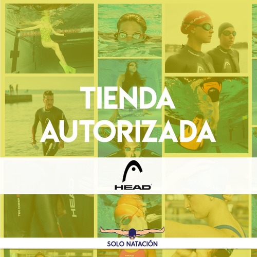 Imagen 6 de 6 de Traje Neoprene Natacion Openwater Free Wetsuit 3.2 Hombre