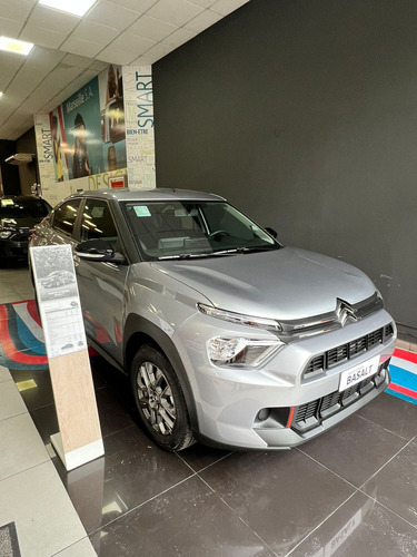 Citroën CITROEN BASALT VTI 115 FEEL