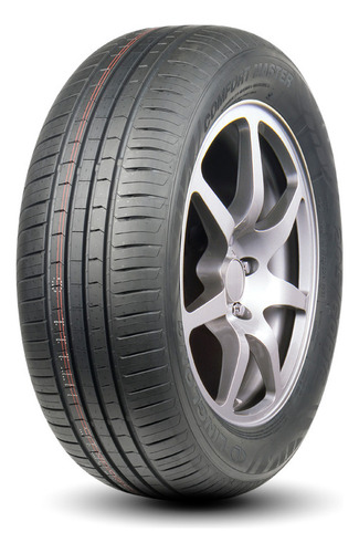 Kit 2 Gomas Linglong 195/55r15 85v Comfort Master 195 55 15
