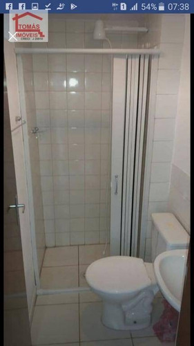 Imagem 14 de 26 de Apartamento Com 2 Dormitórios À Venda, 45 M² Por R$ 250.000 - Vila Miriam - São Paulo/sp - Ap1399