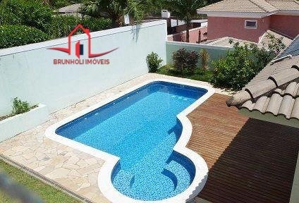 Imagem 18 de 19 de Casa A Venda No Bairro Centro Em Vinhedo - Sp. - 497-1