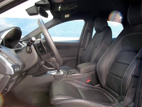 Imagem 7 de 11 de Jaguar E-pace 2.0 16v P250 Gasolina R-dynamic S Awd