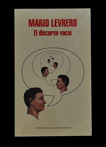 El Discurso Vacio  Mario Levrero 