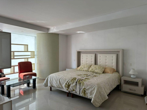 Venta De Departamento / Av. P.º De La Reforma 222, Juárez, Cuauhtémoc, 06600 Ciudad De México, Cdmx / Cm1-za 052