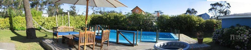 Imagen 8 de 10 de Venta Y Alquiler Casa De 4 Dormitorios En La Barra Sho2231256