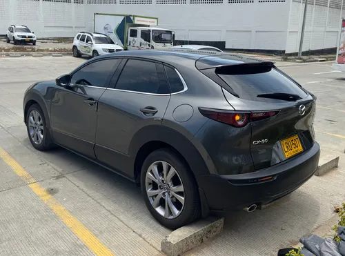 Mazda CX-30 2.0 Grand Touring At