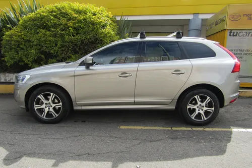 Volvo XC60 3.0 T6 Kinetic Awd