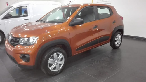 Renault Kwid 1.0 Sce 66cv Zen
