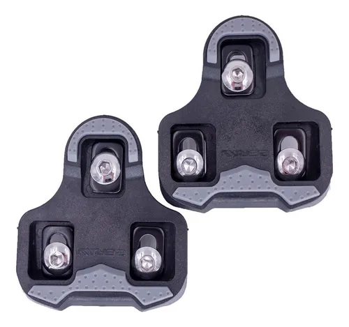 Calas Trabas Pedales Automaticos Zeray Ruta Para Look Keo