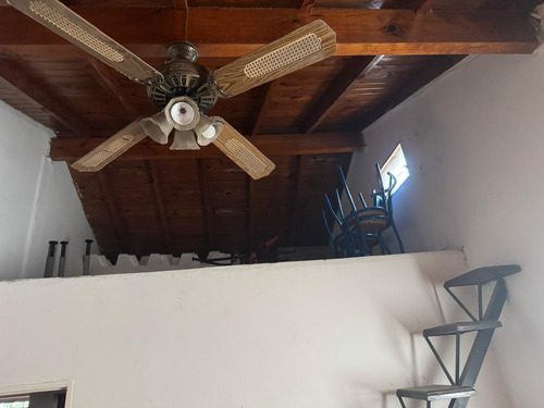 Casa En Venta, San Fernando, Vias Del Tres De La Costa Hacia El Rio